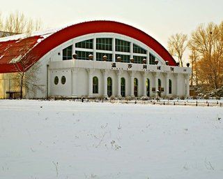 Beijing Jinyu Badaling Hot Spring Resort Xiaohetun Εξωτερικό φωτογραφία
