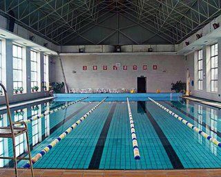 Beijing Jinyu Badaling Hot Spring Resort Xiaohetun Εξωτερικό φωτογραφία