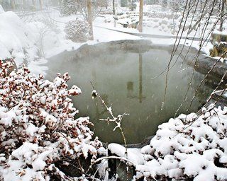Beijing Jinyu Badaling Hot Spring Resort Xiaohetun Εξωτερικό φωτογραφία